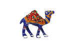 Classic Rajasthani Charm Handcrafted Horse Art