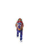 Classic Rajasthani Charm Handcrafted Horse Art