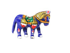 Maharaja Muse – Traditional Artisan Horse Sculpture