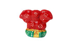 Heritage Blessings Premium Handcrafted Ganesha Idol